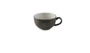 Filiżanka, 340 ml | CHURCHILL, Stonecast Patina Iron Black