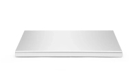 Płyta grzewcza GN 1/1, 230 V, 0,19 kW | HENDI, 209509