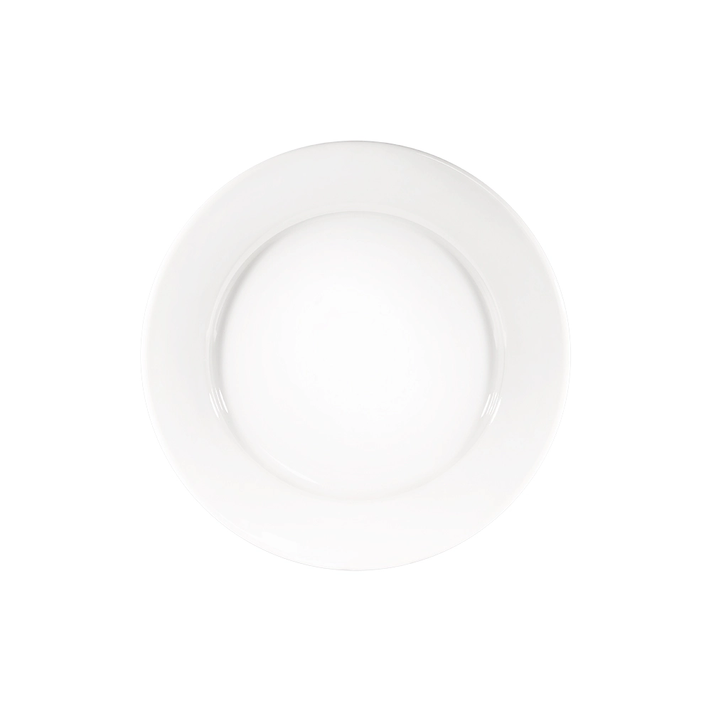 Talerz płytki z porcelany Ø200 mm | STALGAST, Isabell