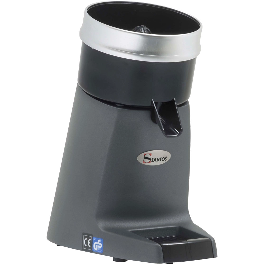 Wyciskarka elektryczna do cytrusów 30 l/h | SANTOS, 482610