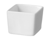 Naczynie fingerfood kwadratowe, 50×50 mm | FINE DINE, Necessity