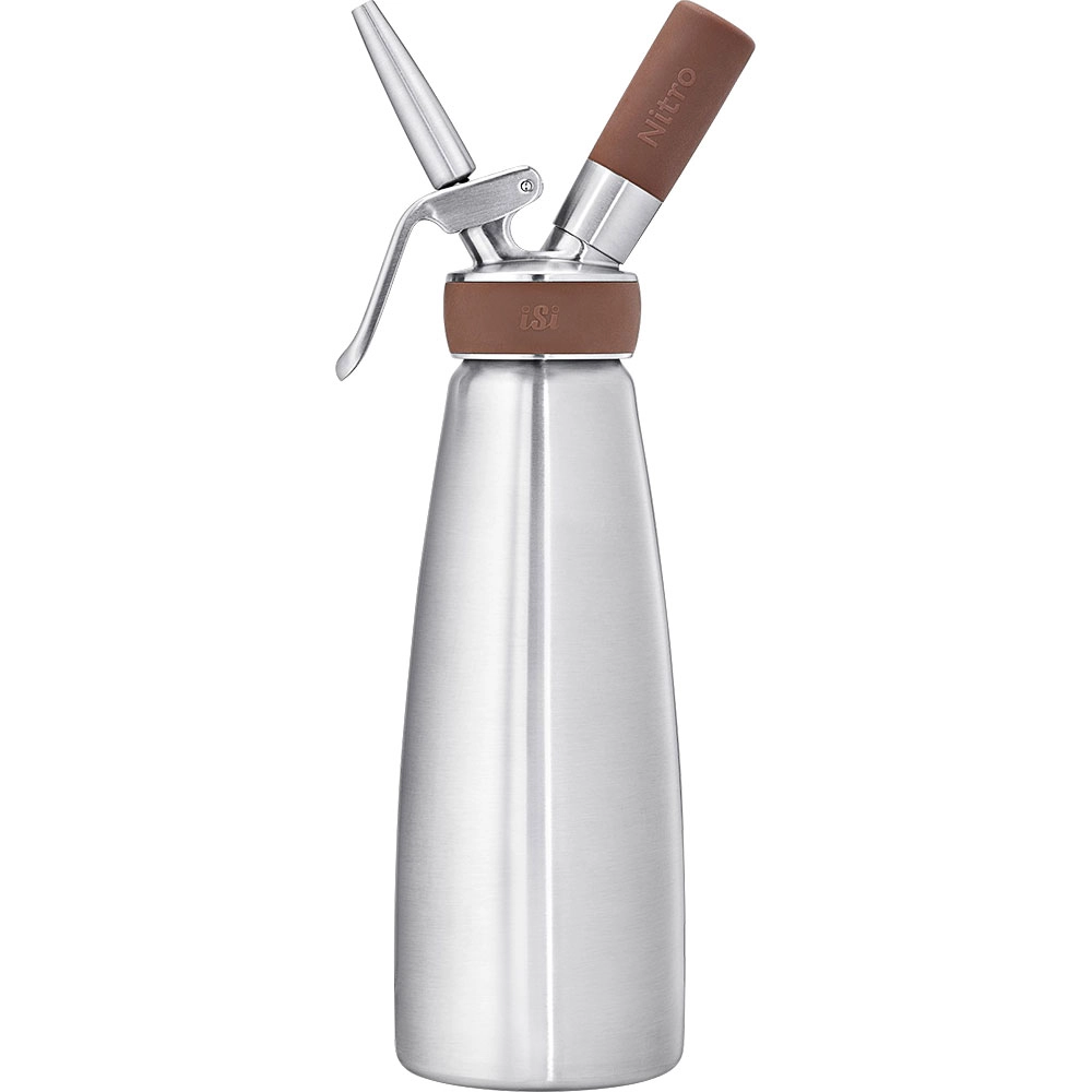 Syfon Nitro Whip 1 l | ISI, Nitro Whip