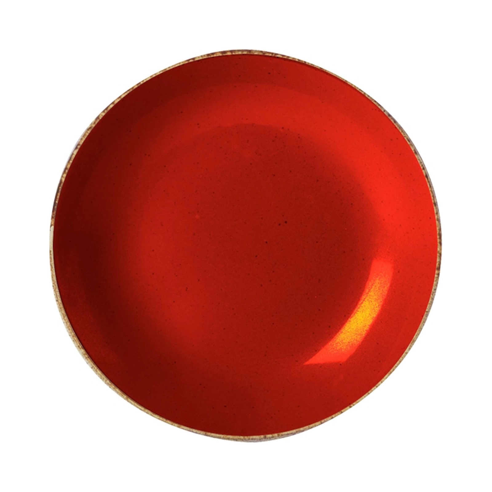 Talerz coupe, Ø260 mm | PORLAND, Seasons Magma