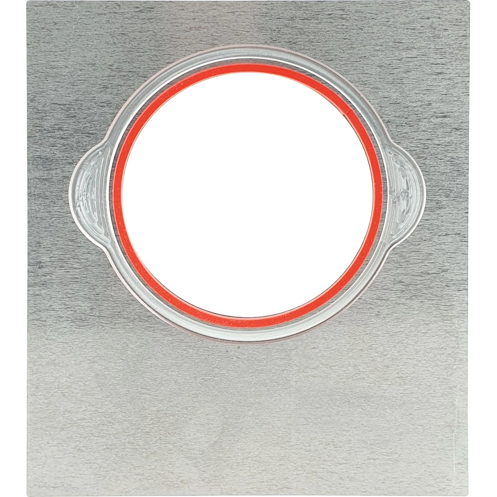 Matryca jednokomorowa Ø113 mm do zgrzewarki 691935 | STALGAST, 691938