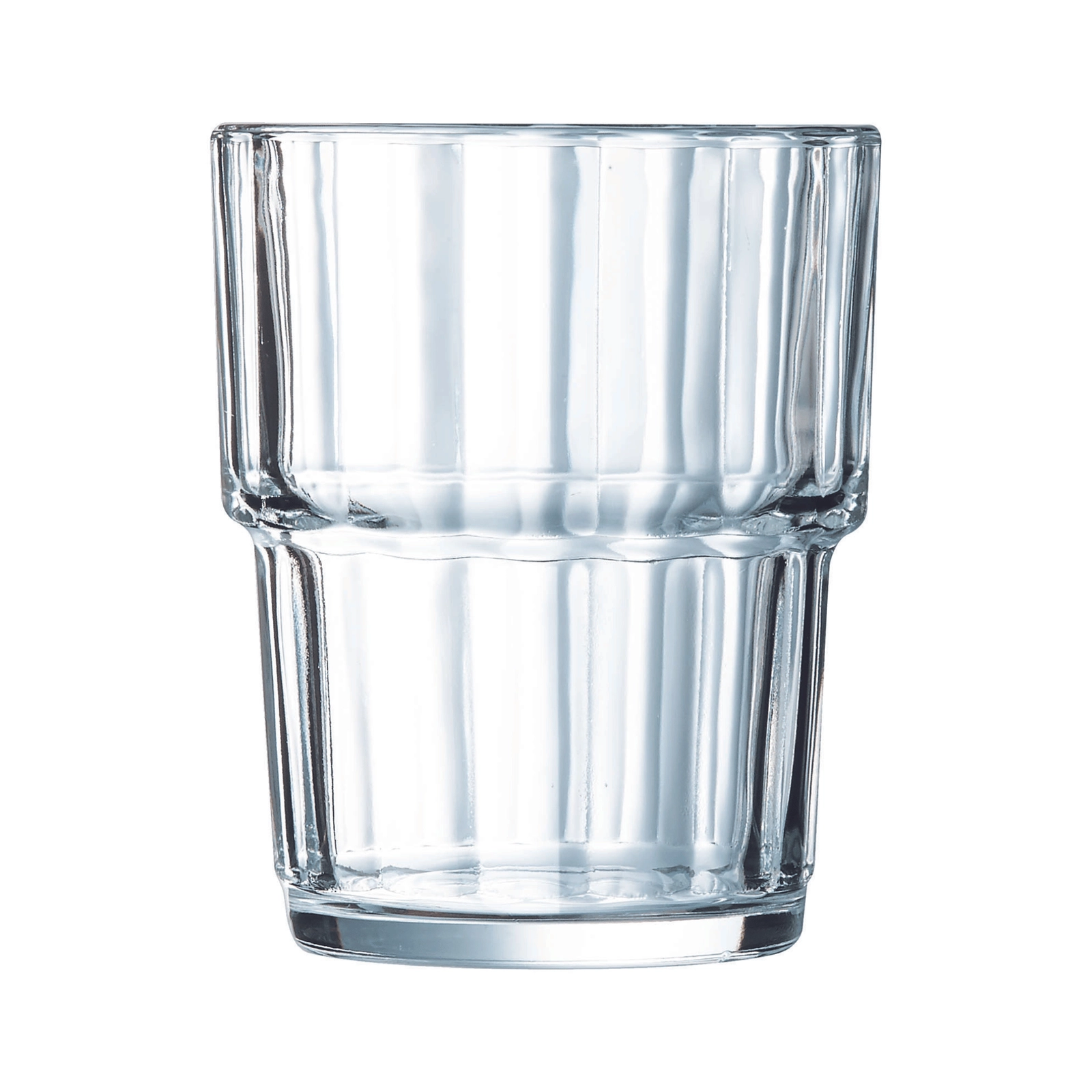 Szklanka niska, 200 ml | ARCOROC, Norvege