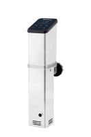 Cyrkulator zanurzeniowy do gotowania Sous-Vide 1500 W, 71x145x340 mm | TECHNICA, Platinum Line