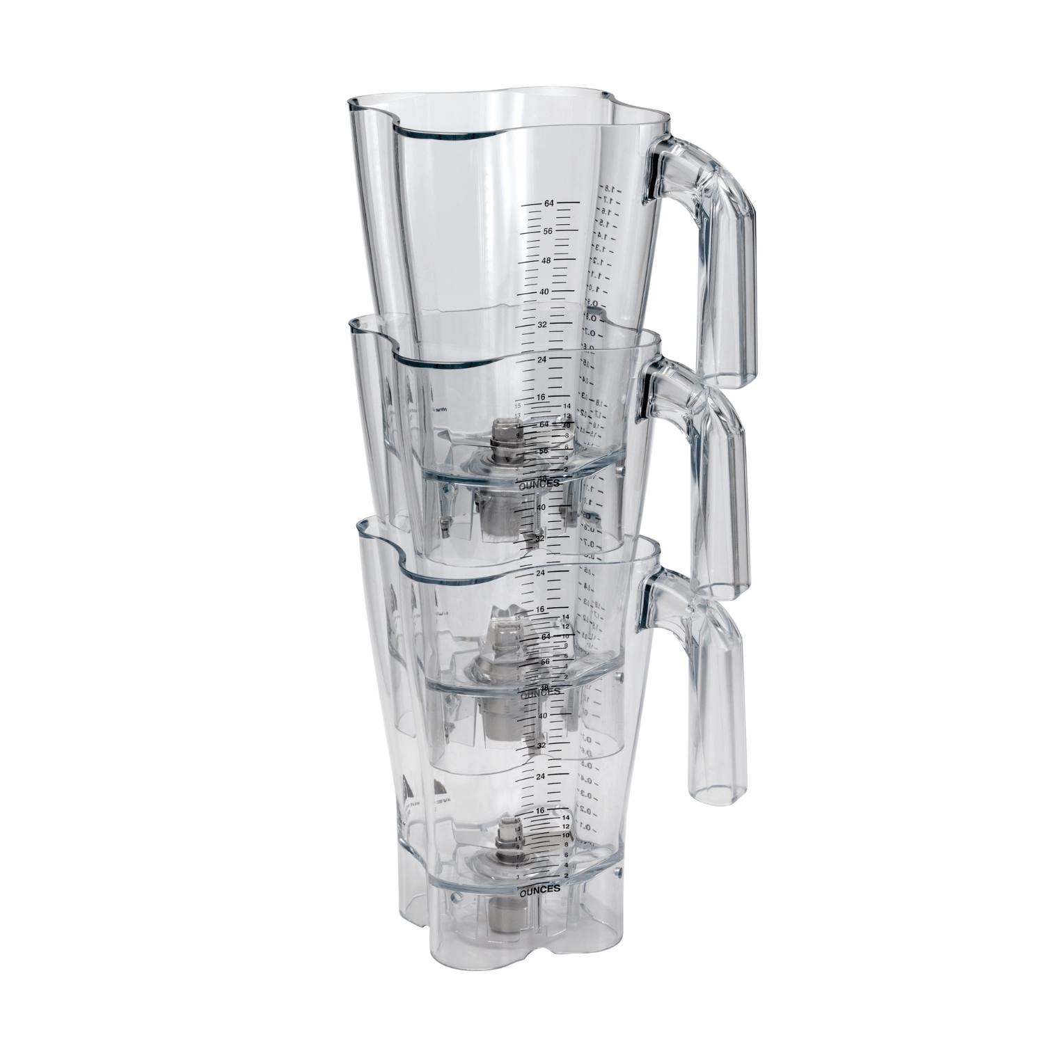 Blender barmański Fury®, 1,8 l, 880 W | HAMILTON BEACH COMMERCIAL, HBH550R-CE
