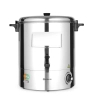 Warnik do wody 28 l, 2.2 kW, Ø465x488 mm | HENDI, 209905