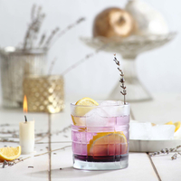 Szklanka do whisky, 325 ml | LAV, Glasgow