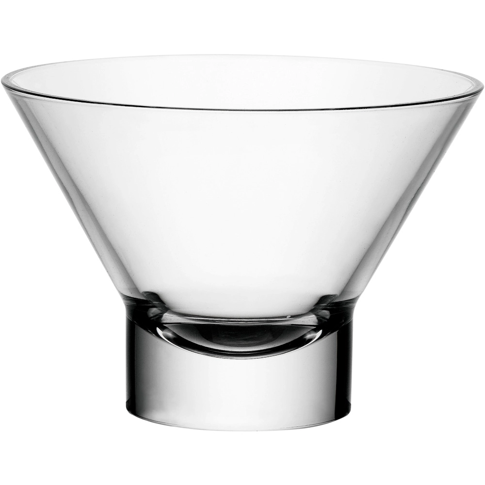 Pucharek do lodów i deserów 375 ml | BORMIOLI ROCCO, 400597