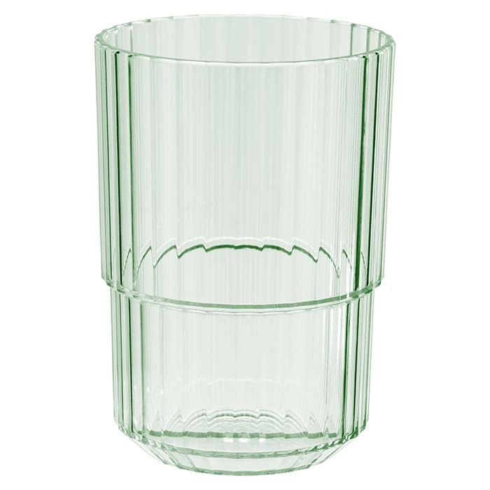 Kubek z tritanu 0,4 l, Ø85×120 mm | APS, Linea