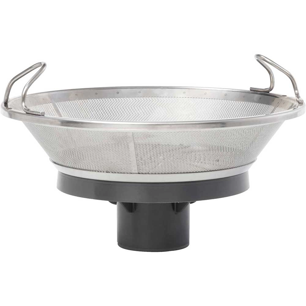 Sokowirówka do warzyw i owoców, 235x535x505 mm, 0.7 kW | ROBOT COUPE, J80 Ultra