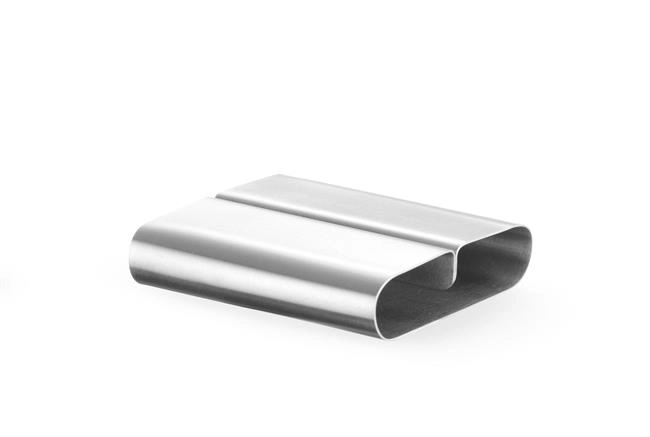Podstawka pod kartę menu, zestaw 6 szt., 80x77x18 mm | HENDI, 665251