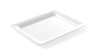 Taca bankietowa GN 2/3 354x325 mm z melaminy | HENDI, 566930