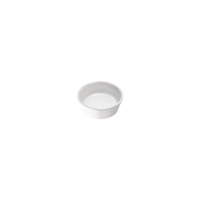 Naczynie na dipy z porcelany 20 ml | STALGAST, Isabell