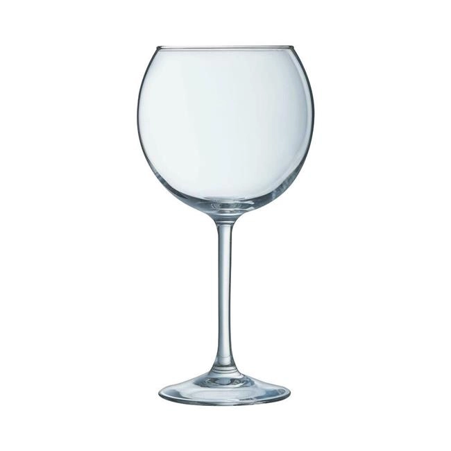 Kieliszek do ginu, 580 ml, zestaw 6 szt., ⌀106x209 mm | ARCOROC, Gin Vina