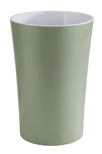 Naczynie na dressing 1,5 l, zielone | APS, Pastell