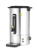 Warnik do wody 16 l, inox, 1.65 kW, 357x380x502 mm | HENDI, 211427