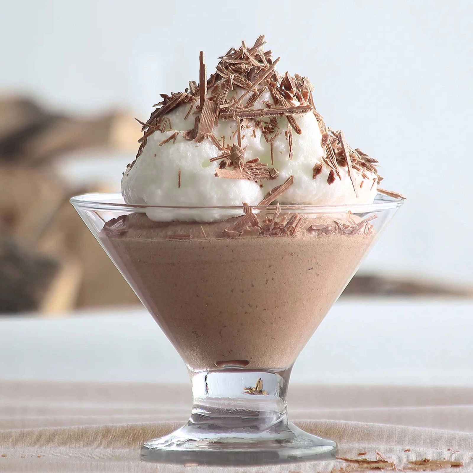 Pucharek do lodów i deserów, 165 ml | LAV, Crema