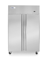 Szafa mroźnicza 2-drzwiowa, 900 l, 230V, 0,750 kW, 1200x740x1950 mm | ARKTIC, 233139