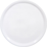 Talerz do pizzy, biały, ⌀280 mm | HENDI, Speciale