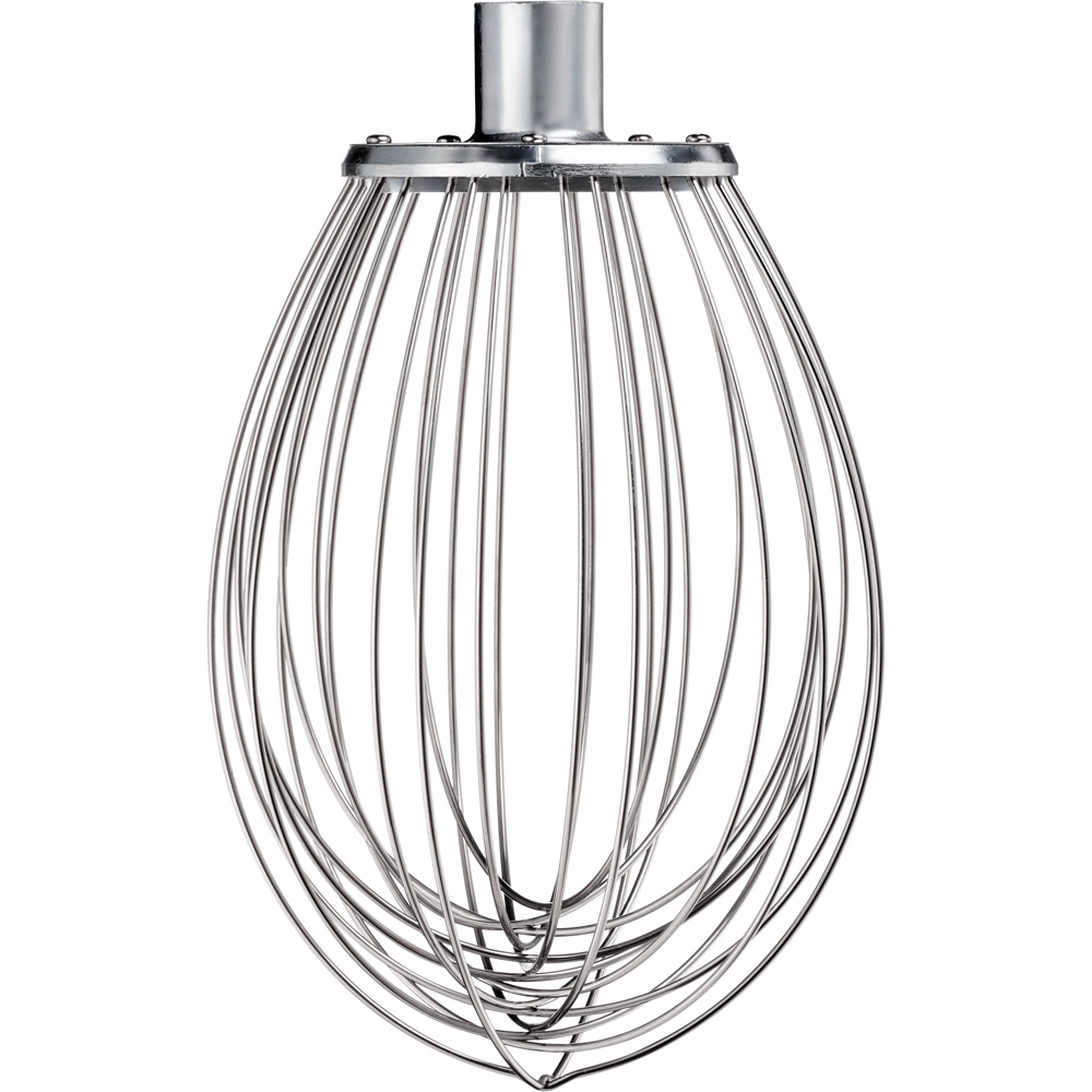 Mikser planetarny 3-biegowy 25 l, 1.5 kW, 230 V, 460×580×930 mm | STALGAST, 783250