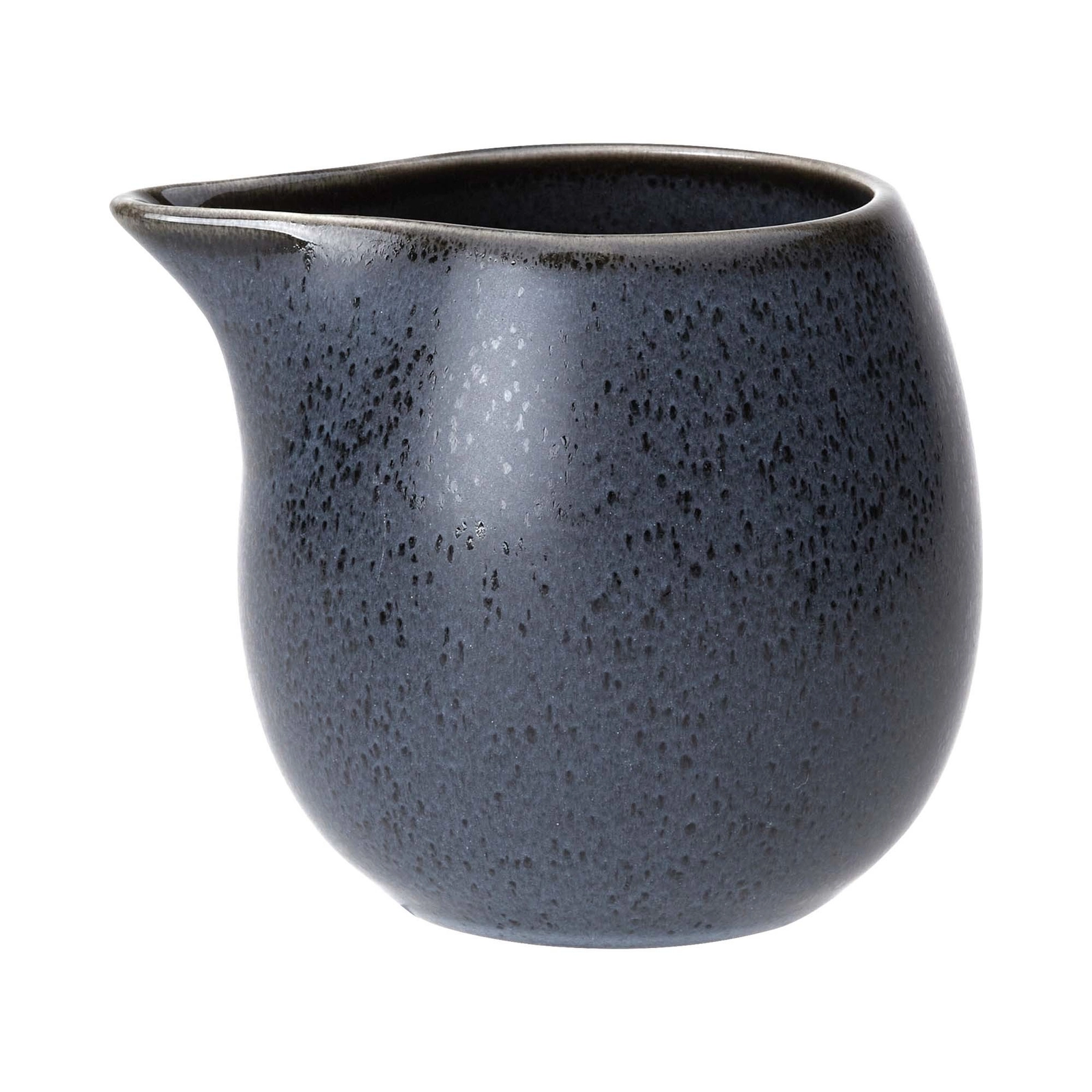 Mlecznik, 170 ml, niebieski | STEELITE, Potter’s Collection Storm
