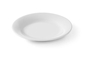 Talerz płytki z porcelany, ø160 mm | HENDI, Optima