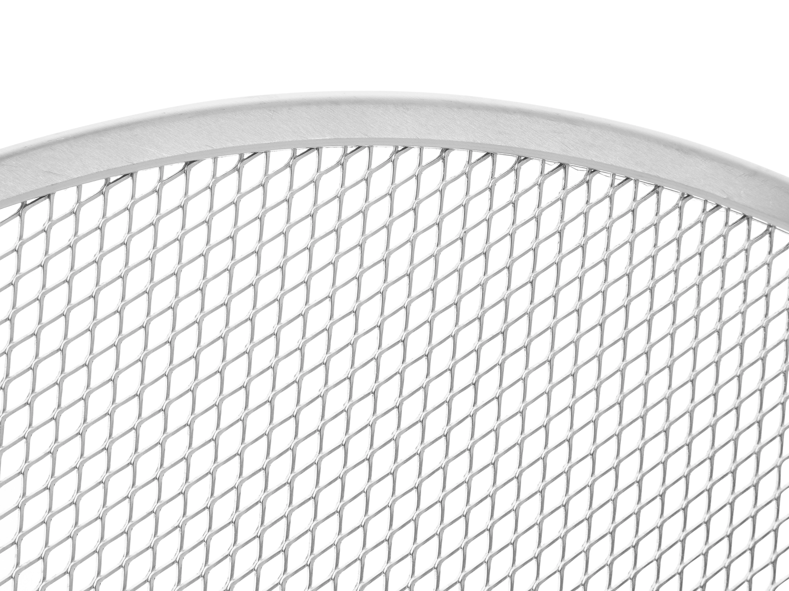 Siatka do pizzy z aluminium, 400 mm | TECHNICA, Pizza Line