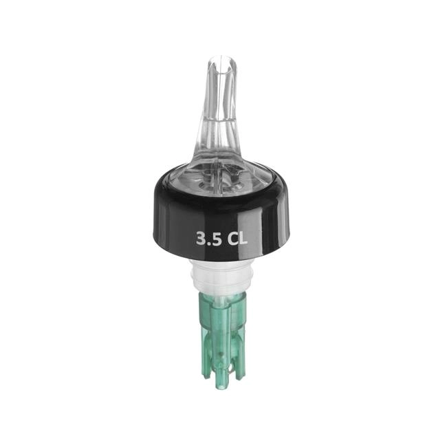 Dozownik z kulką 35 ml, 2 sztuki | BARUP, 599112