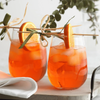 Szklanka niska soft drink, 475 ml | LAV, Gaia
