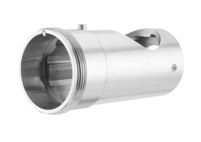 Gardziel z zespołem tnącym do napędu PS-22, typ Unger, ⌀82x245 mm | SAMMIC, 1050216