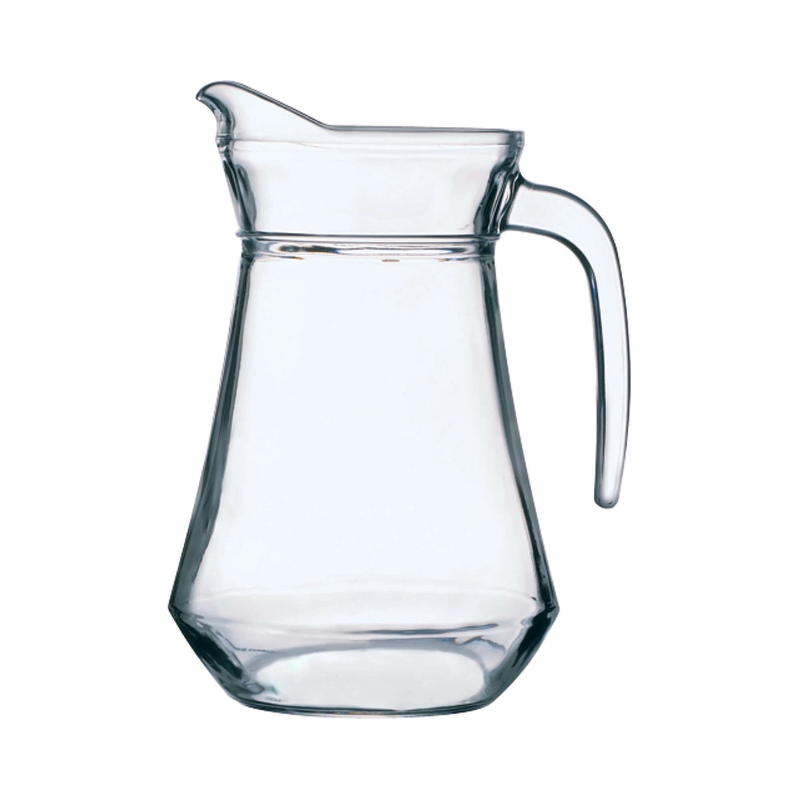 Dzbanek na wodę i sok, 1000 ml | ARCOROC, E7255