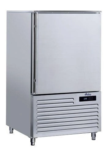 Schładzarka szokowa 7x GN 1/1, 230V, 1,180 kW, 790x900x1377 mm | ARKTIC, 232194