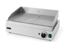 Płyta grillowa żebrowana ryflowana, 230 V, 2,4 kW | HENDI, Profi Line