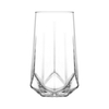 Szklanka wysoka long drink, 460 ml | LAV, Valeria