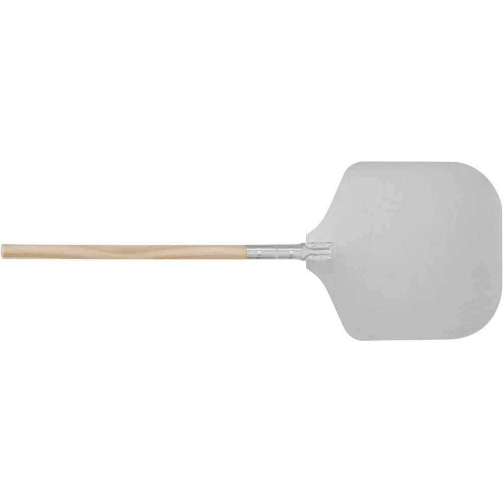 Łopata do pizzy z drewnianym uchwytem 300x260x200 mm | STALGAST, 564022