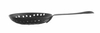 Sitko barmańskie Julep, czarne, 160x76 mm | BARUP, 596531