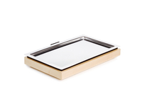 Taca chłodząca GN 1/1, 530x325x85 mm, klon | APS, Frames