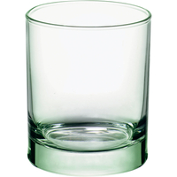 Szklanka do wody 255 ml, zielona | BORMIOLI ROCCO, Iride