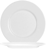 Talerz płytki z porcelany, ø190 mm, biały | ARCOROC, Everyday