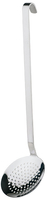 Łyżka cedzakowa monoblok Ø140 mm | APS, Profi
