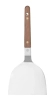 Łopatka do Teppanyaki, 240 mm | HENDI, 855799