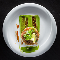 Talerz płytki, Ø300 mm | FINE DINE, Gourmet