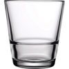 Szklanka niska 410 ml | PASABAHCE, Grande-S