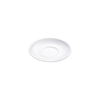 Spodek do filiżanki z porcelany Ø140 mm | STALGAST, Isabell