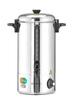 Warnik do wody 9 l, 2.2 kW, 370x332x472 mm | HENDI, 209882