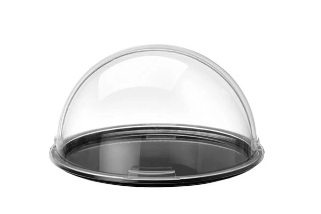 Taca z pokrywą Rolltop, okrągła, ⌀410x215 mm | HENDI, 203552