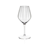 Kieliszek do wina ze szkła kryształowego, 360 ml, przezroczysty | RONA, Favourite Optical