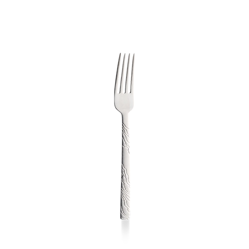 Widelec stołowy, 207 mm | CHURCHILL, Tide Vintage Cutlery